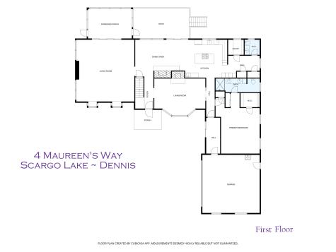 4 Maureens Way Dennis MA 02638