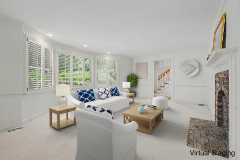 4 Maureens Way Dennis MA 02638