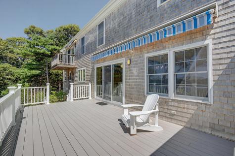 4 Maureens Way Dennis MA 02638