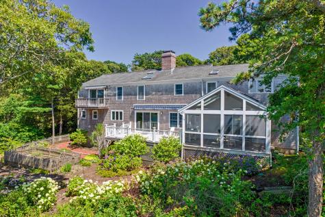4 Maureens Way Dennis MA 02638