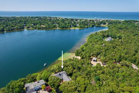 4 Maureens Way Dennis MA 02638