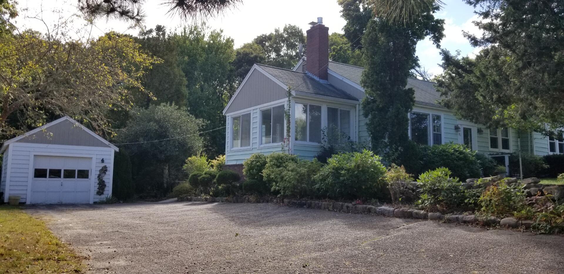 81 Adams Street Bourne MA 02561