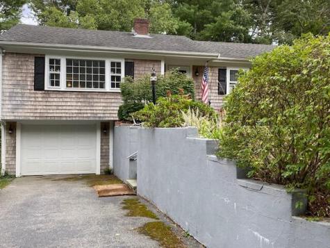 135 Acorn Drive Barnstable MA 02655
