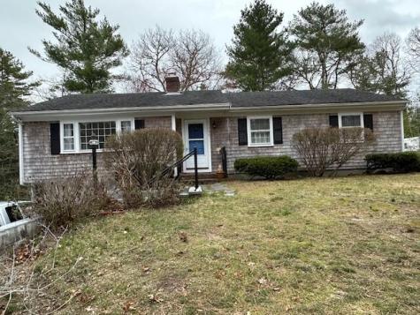 135 Acorn Drive Barnstable MA 02655