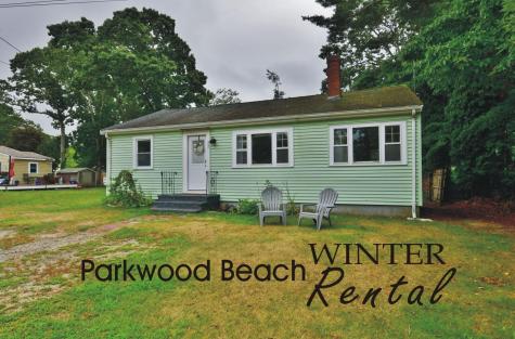 22 Datewood Street Wareham MA 02571