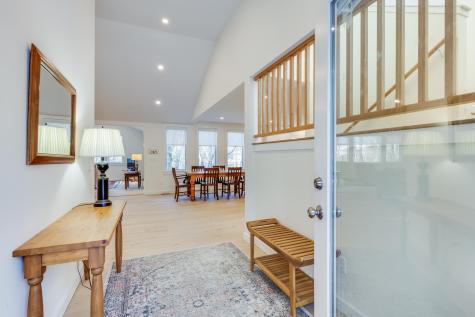 33 Fern Lane Falmouth MA 02543