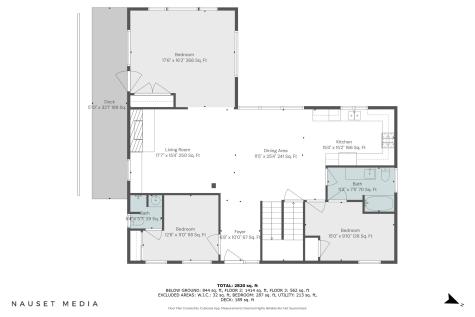 33 Fern Lane Falmouth MA 02543