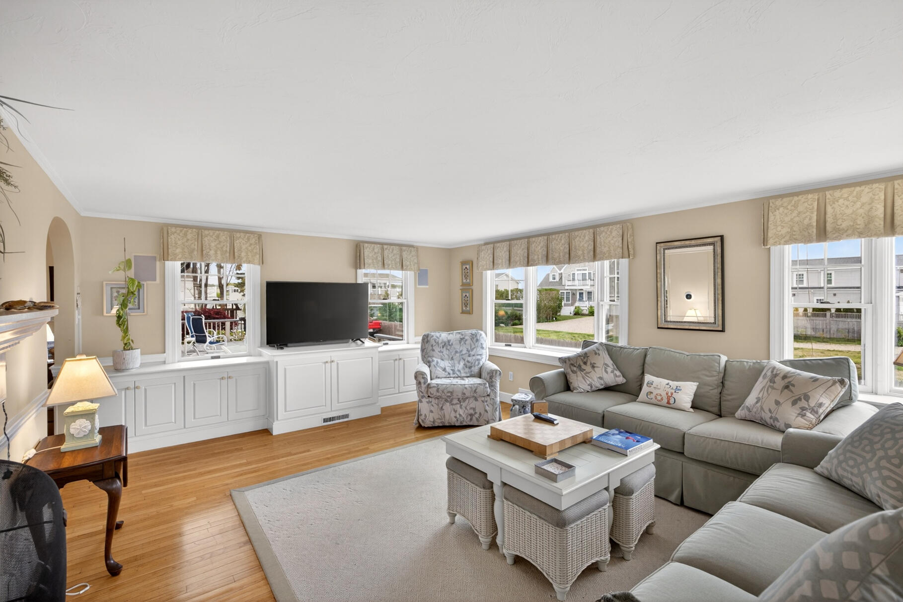 76 Santuit Road Falmouth MA 02556