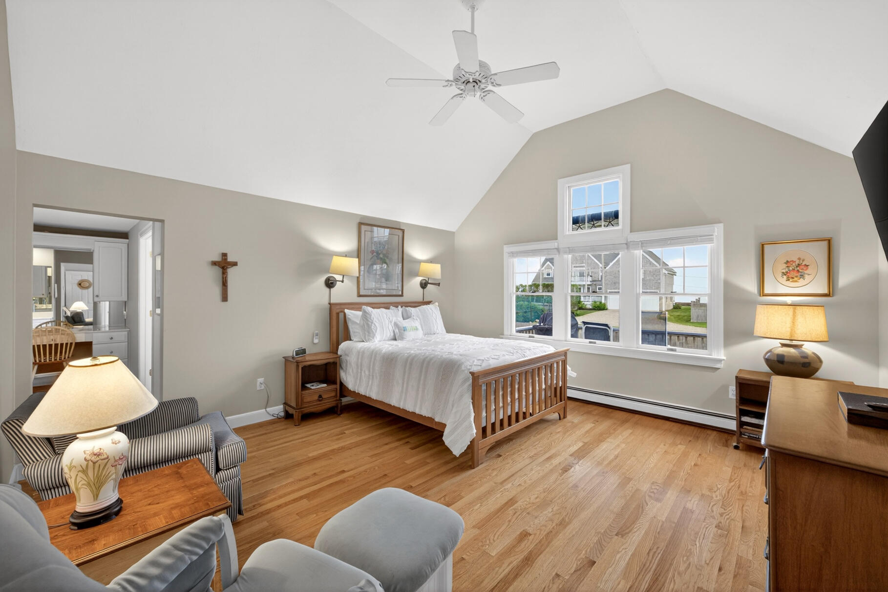 76 Santuit Road Falmouth MA 02556