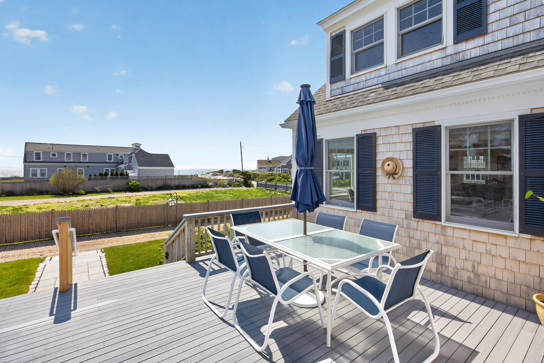 76 Santuit Road Falmouth MA 02556