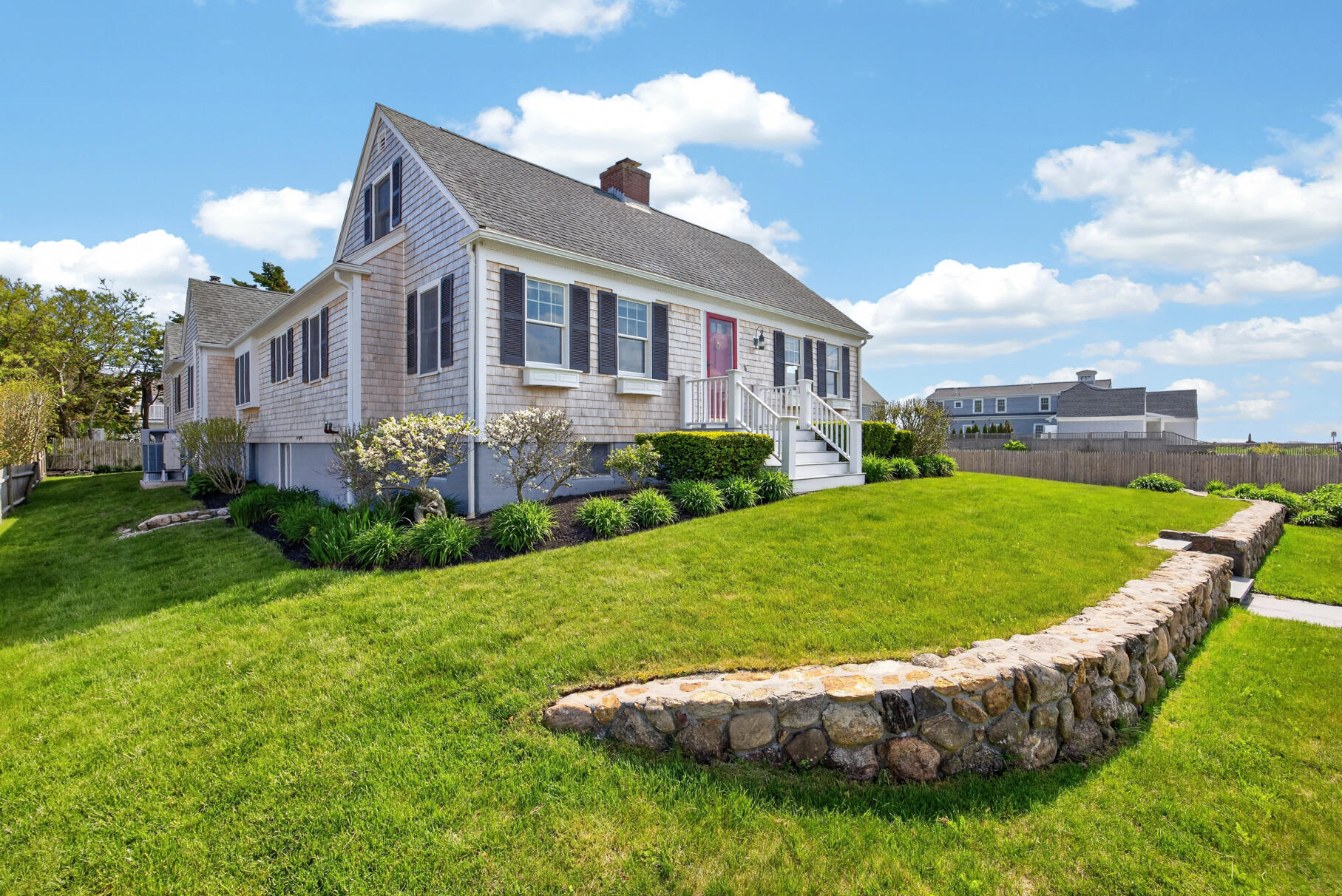 76 Santuit Road Falmouth MA 02556