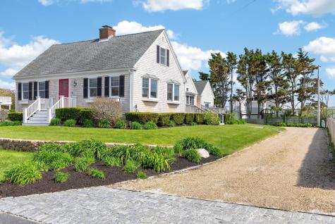 76 Santuit Road Falmouth MA 02556