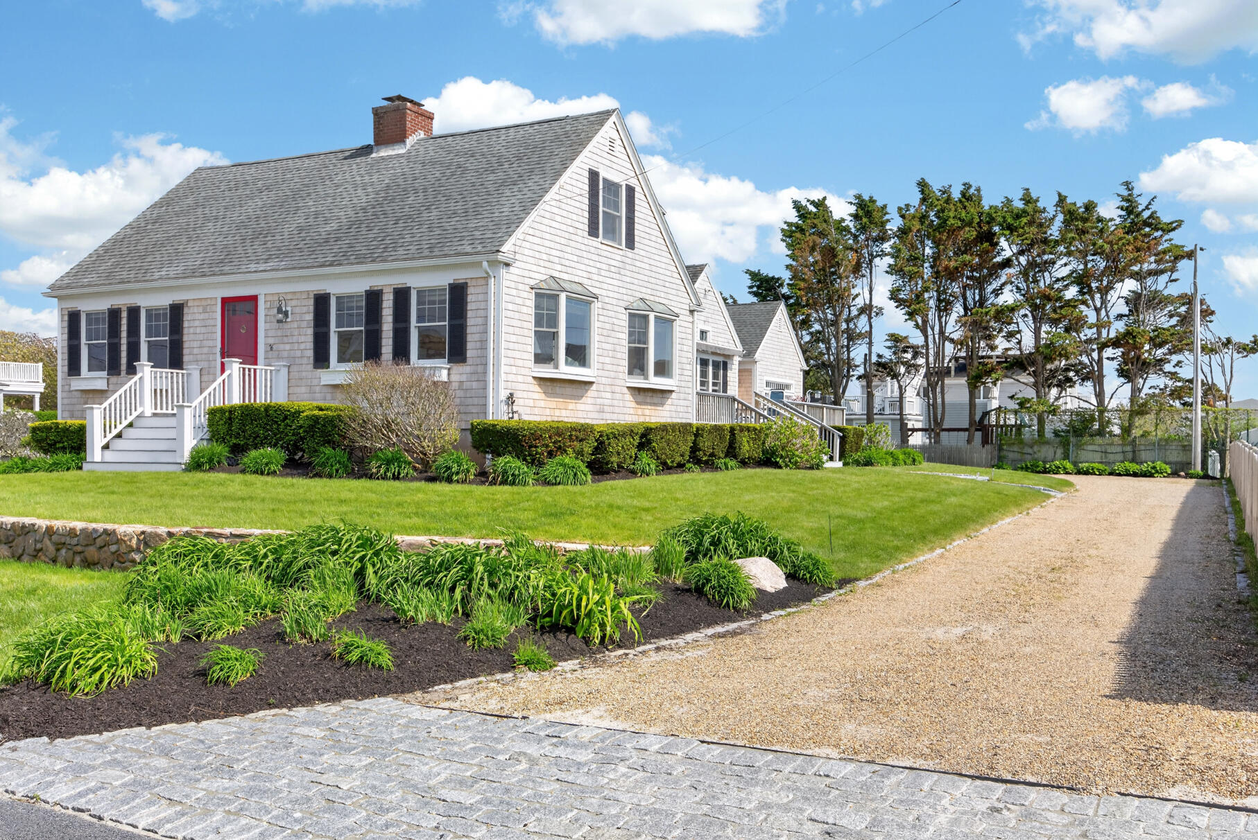 76 Santuit Road Falmouth MA 02556