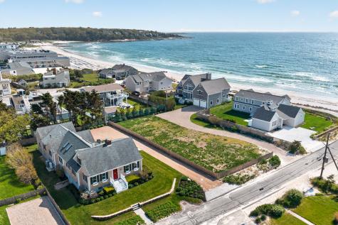 76 Santuit Road Falmouth MA 02556