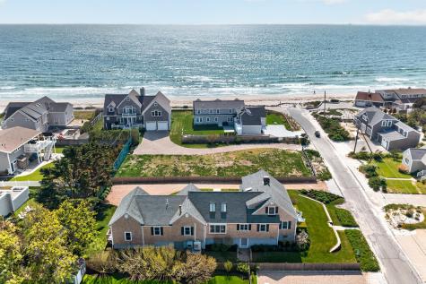 76 Santuit Road Falmouth MA 02556