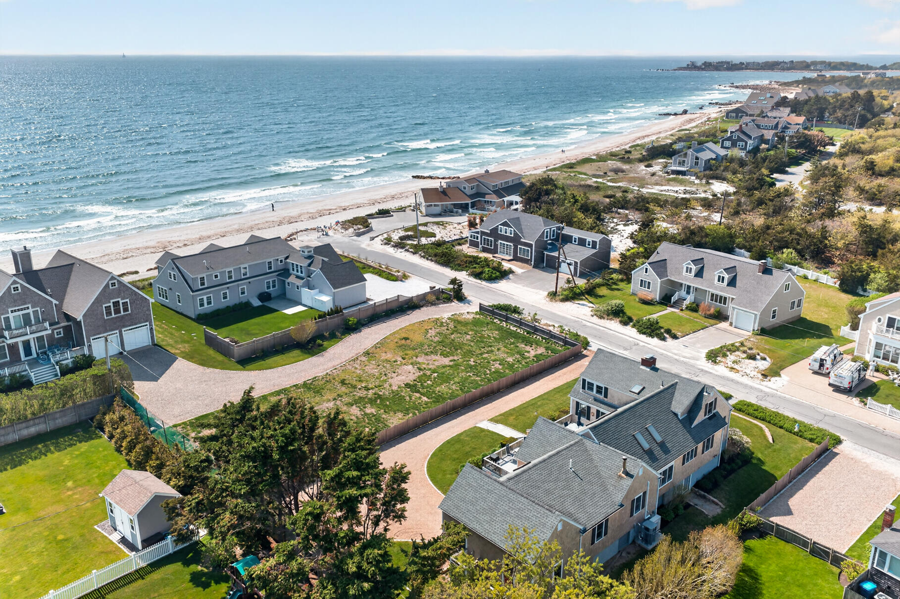 76 Santuit Road Falmouth MA 02556