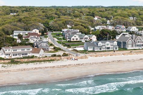 76 Santuit Road Falmouth MA 02556
