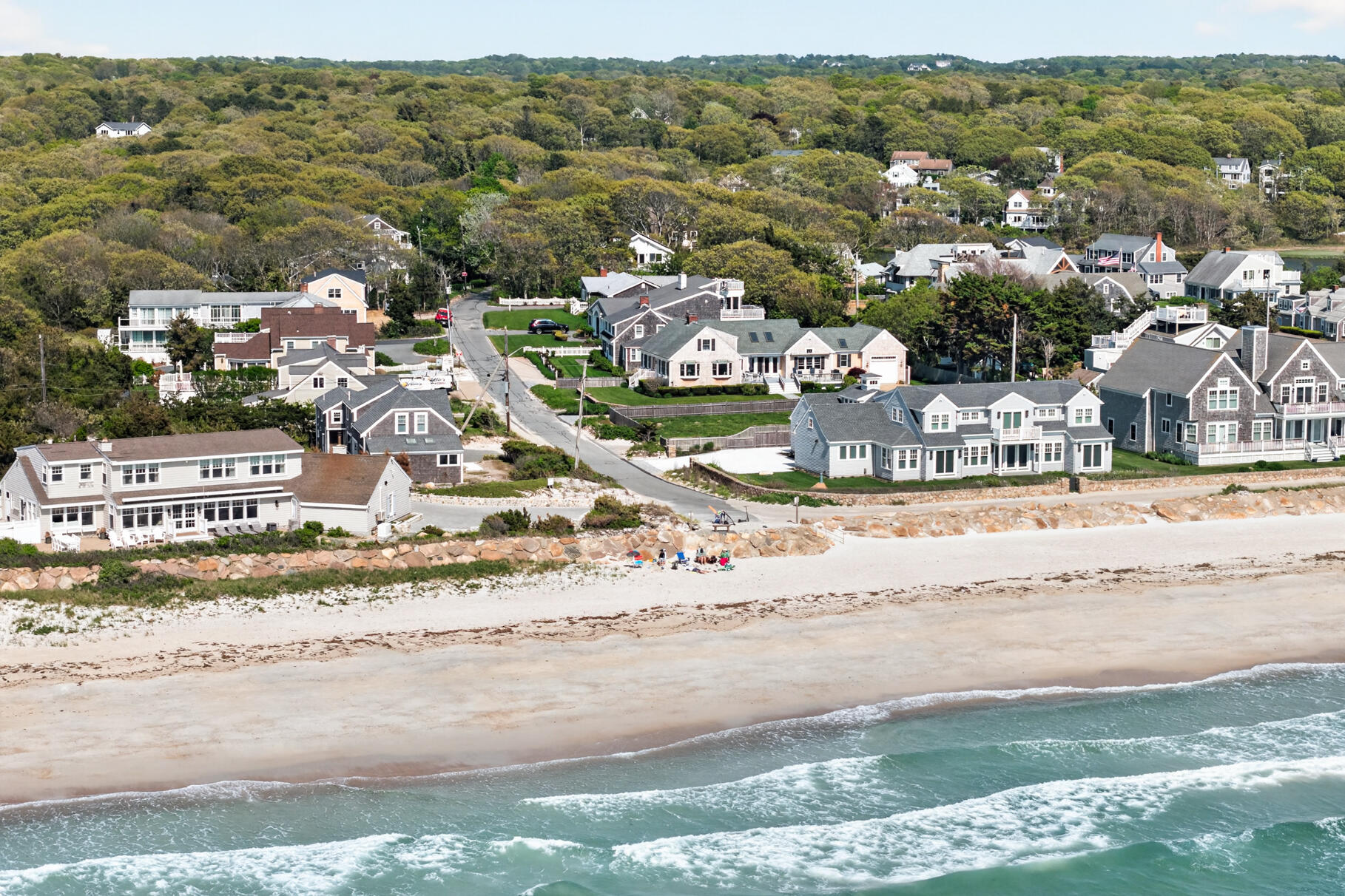 76 Santuit Road Falmouth MA 02556