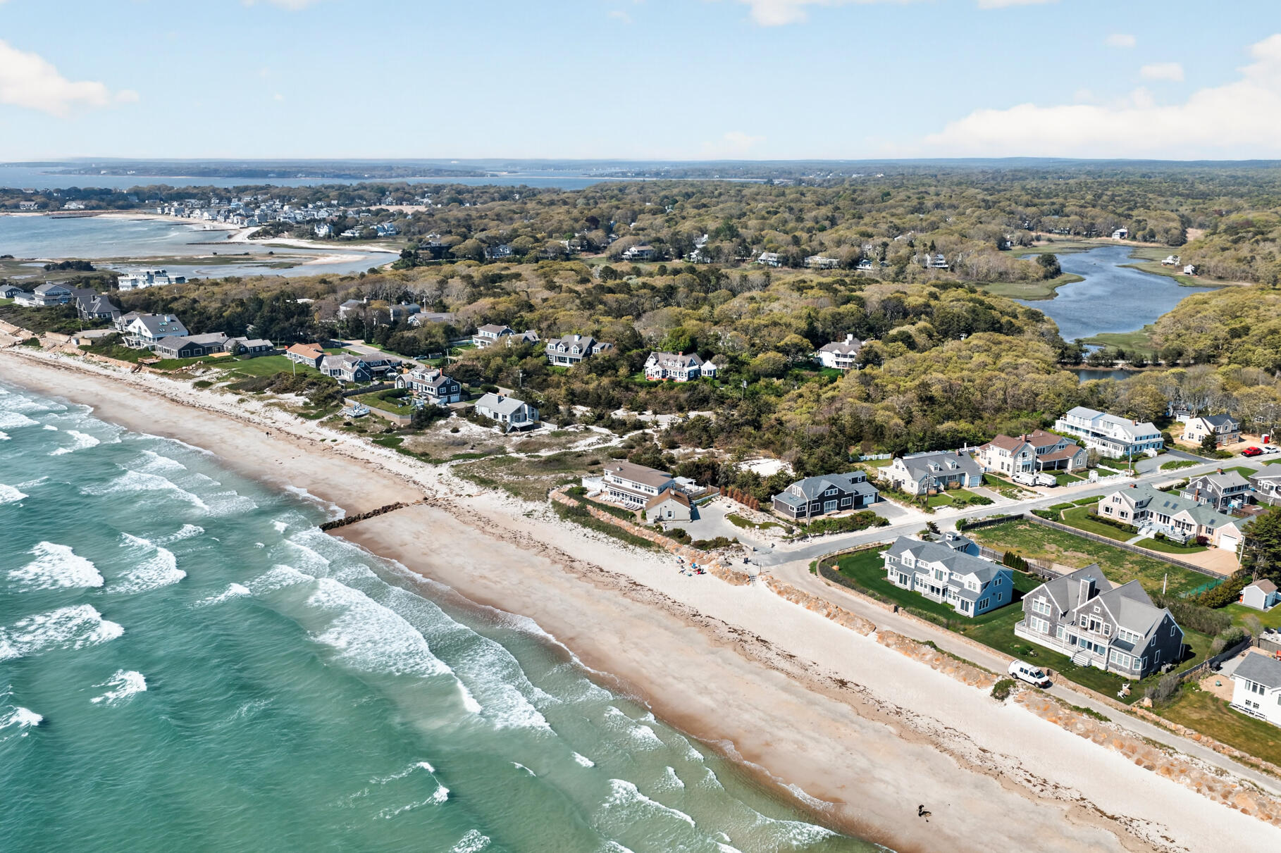 76 Santuit Road Falmouth MA 02556