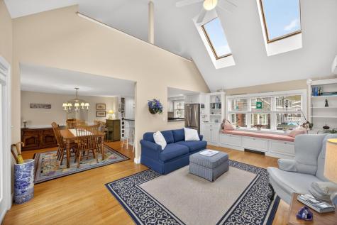 76 Santuit Road Falmouth MA 02556