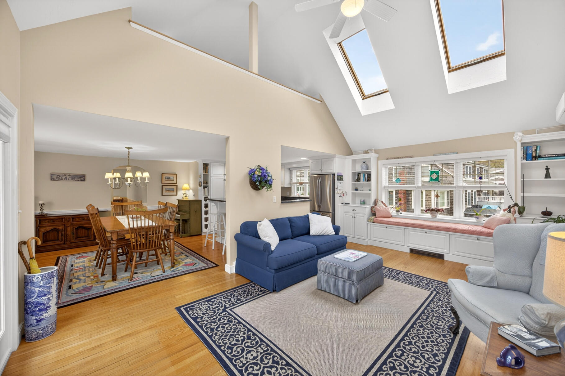 76 Santuit Road Falmouth MA 02556