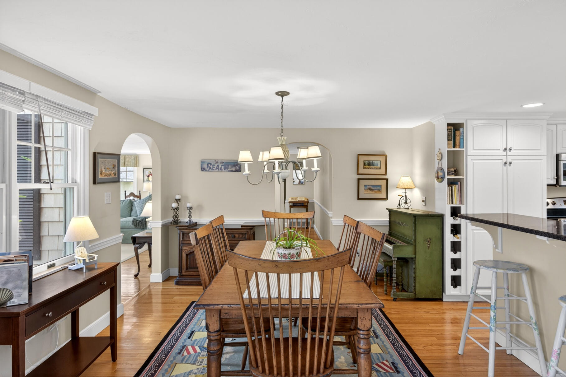 76 Santuit Road Falmouth MA 02556