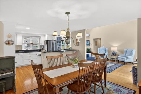76 Santuit Road Falmouth MA 02556