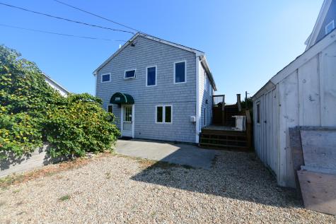 239 Phillips Road Sandwich MA 02563