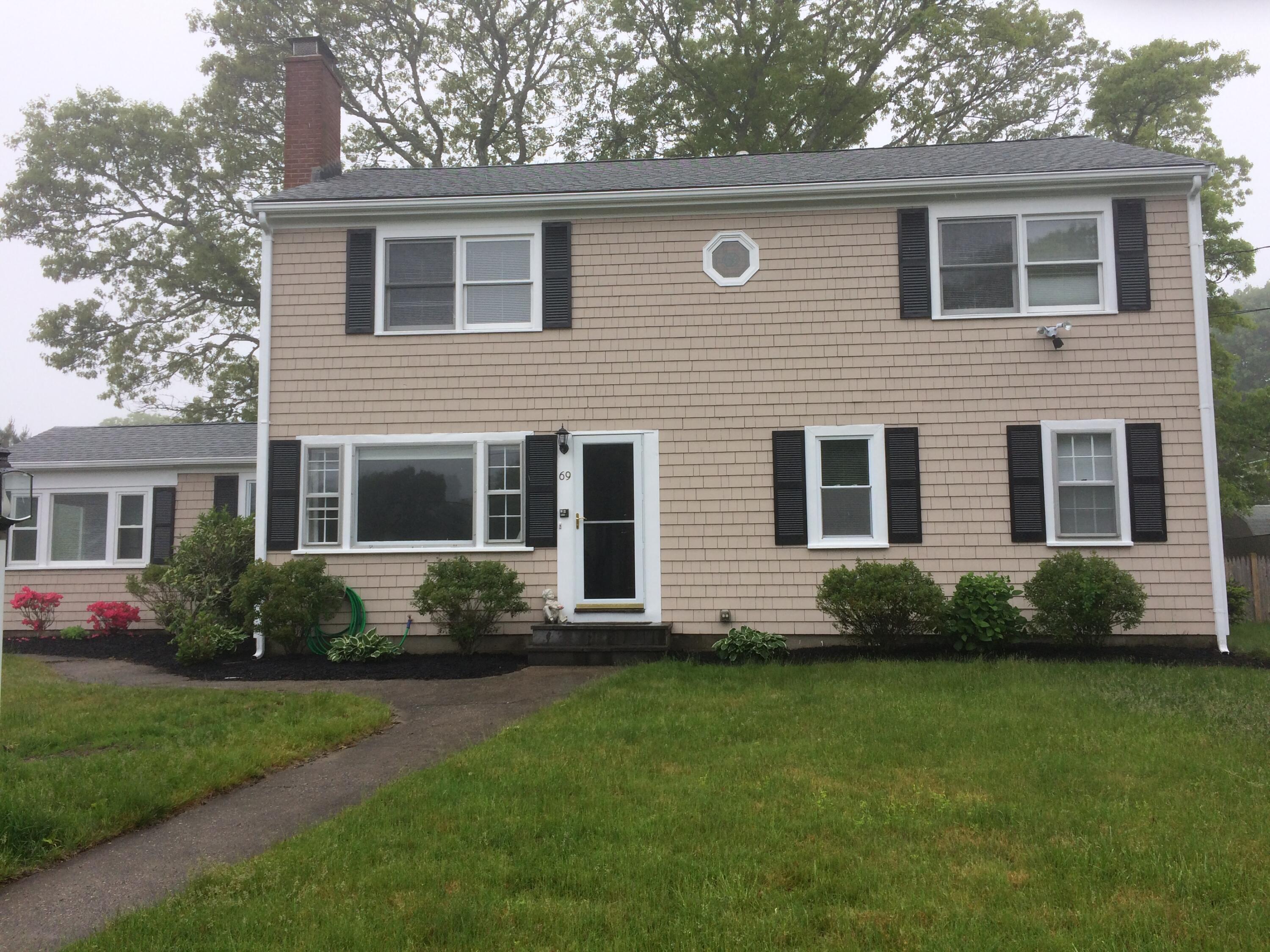 69 Crowes Purchase Road Yarmouth MA 02664