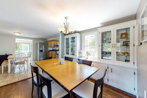 69 Crowes Purchase Road Yarmouth MA 02664