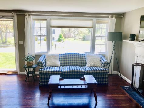 69 Crowes Purchase Road Yarmouth MA 02664