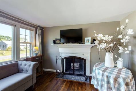 69 Crowes Purchase Road Yarmouth MA 02664