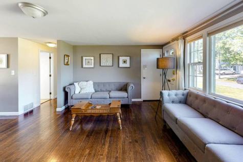 69 Crowes Purchase Road Yarmouth MA 02664