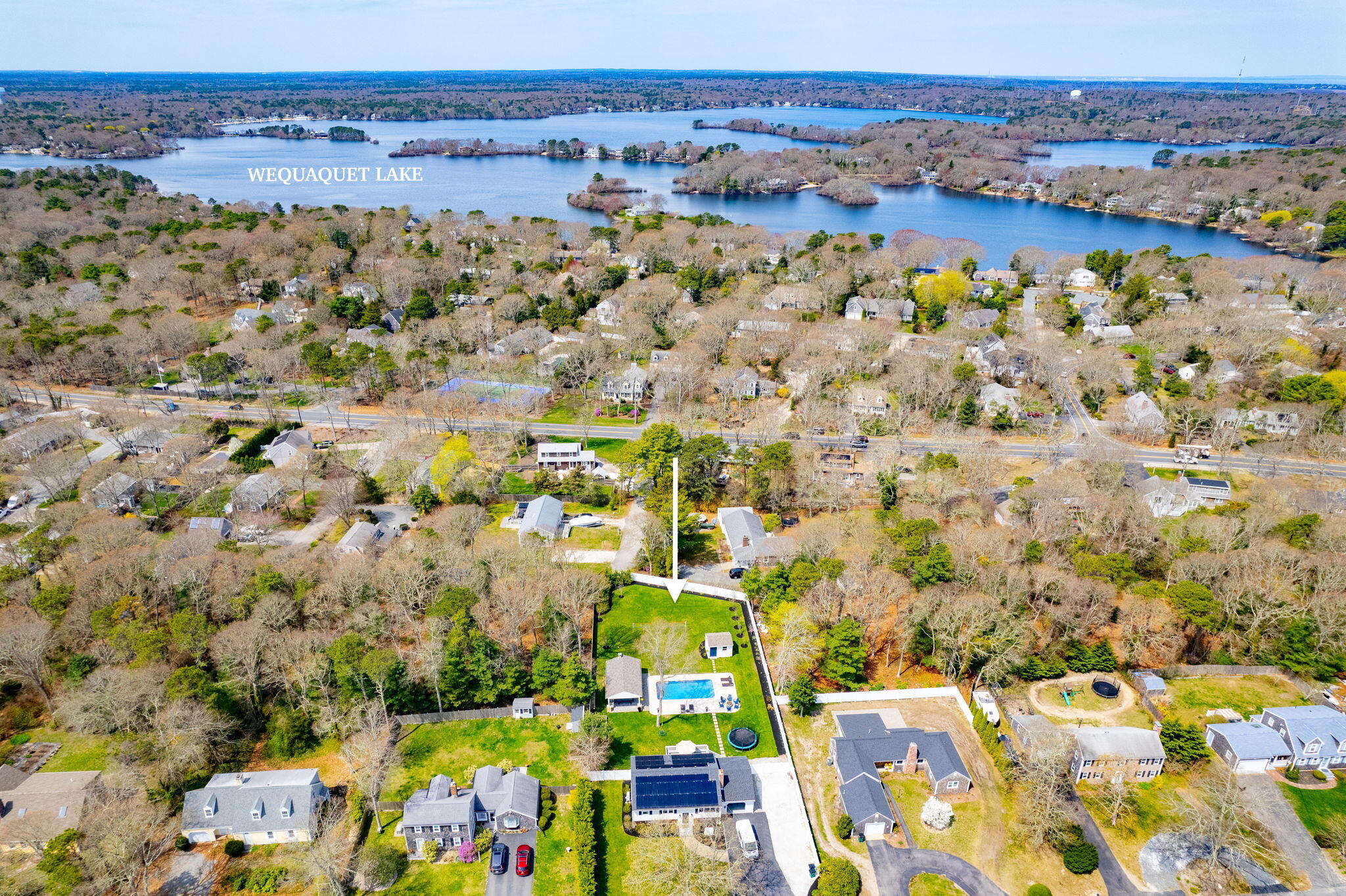 129 Longview Drive Centerville MA 02632