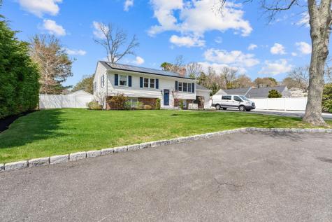 129 Longview Drive Centerville MA 02632