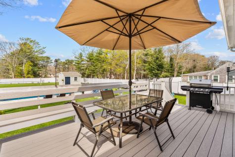 129 Longview Drive Centerville MA 02632