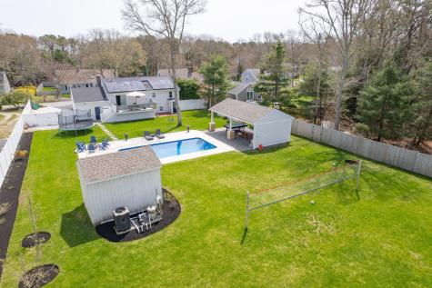 129 Longview Drive Centerville MA 02632
