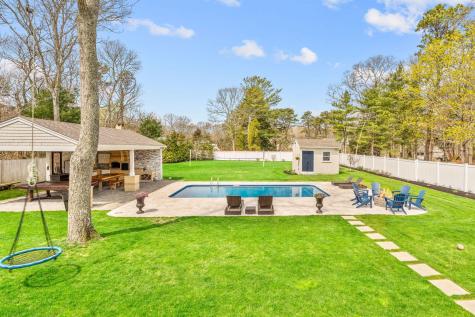 129 Longview Drive Centerville MA 02632