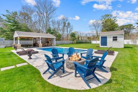 129 Longview Drive Centerville MA 02632