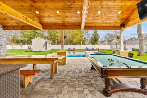 129 Longview Drive Centerville MA 02632