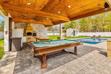 129 Longview Drive Centerville MA 02632