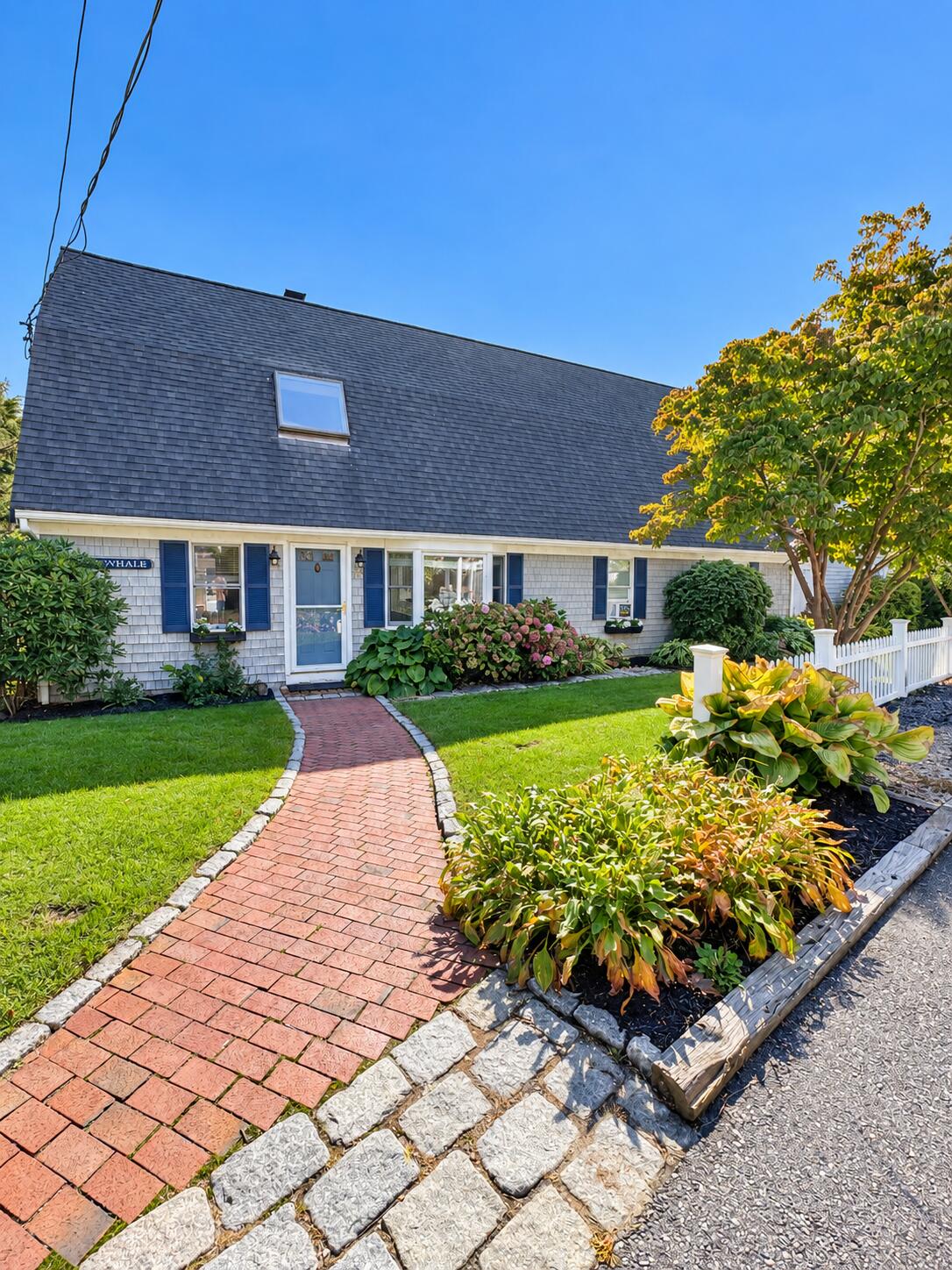 63 Nickerson Road Cotuit MA 02635