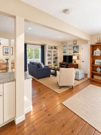 63 Nickerson Road Cotuit MA 02635