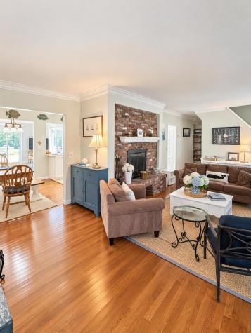63 Nickerson Road Cotuit MA 02635