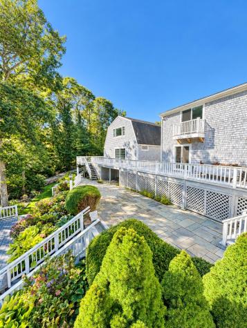 63 Nickerson Road Cotuit MA 02635