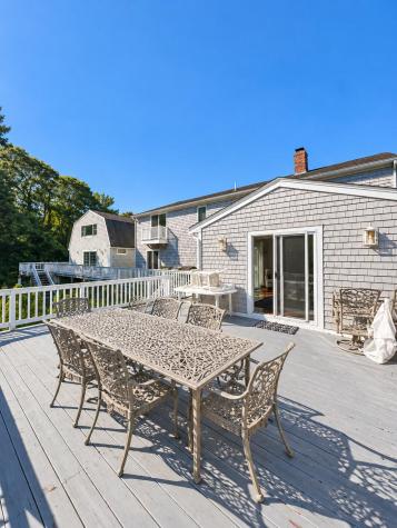 63 Nickerson Road Cotuit MA 02635