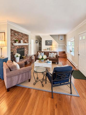 63 Nickerson Road Cotuit MA 02635