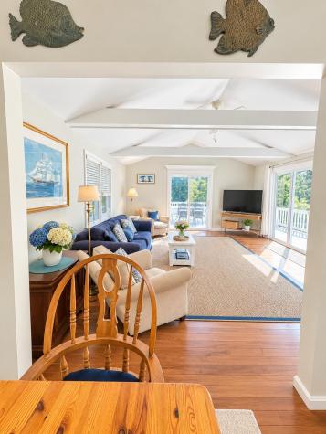 63 Nickerson Road Cotuit MA 02635
