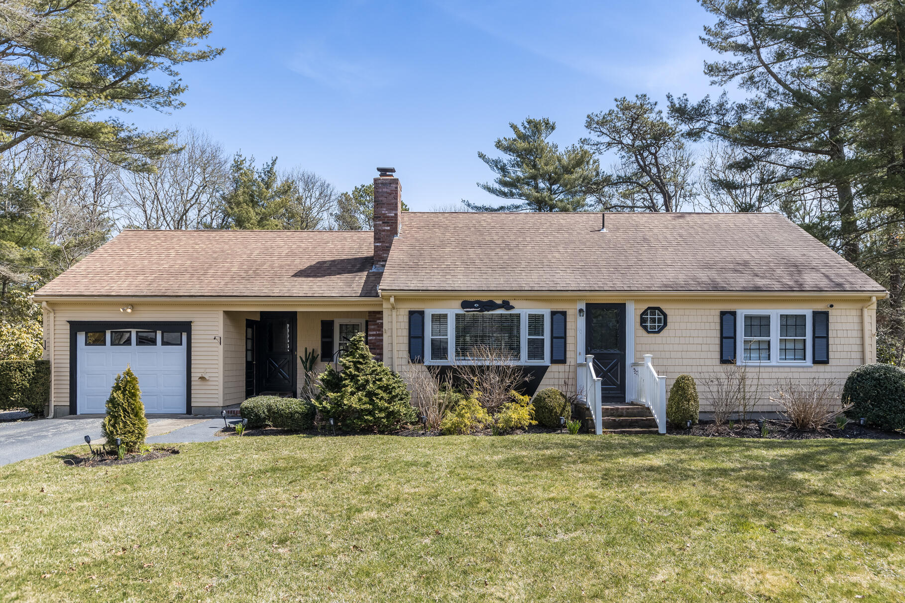 20 Brigantine Avenue Barnstable MA 02655
