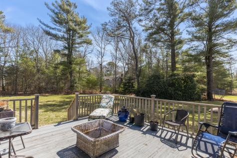 20 Brigantine Avenue Barnstable MA 02655